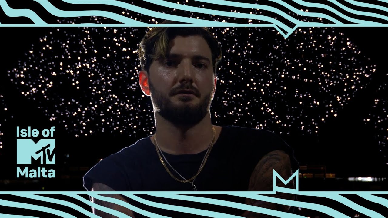 Alesso Performs “Calling” ft. Ryan Tedder At Isle Of MTV 2023 | Isle Of MTV