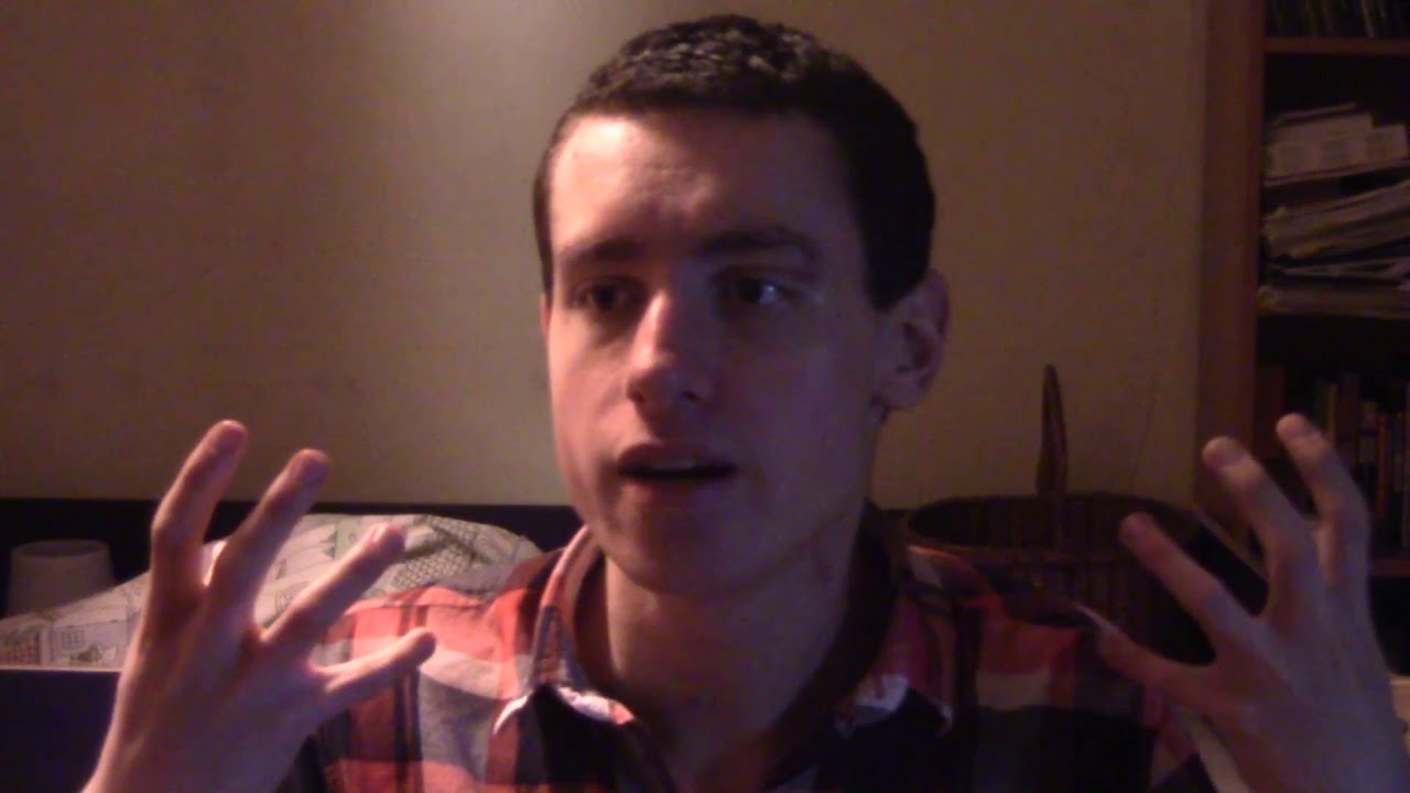 No Fap day 25 - I kept relapsing until i realised what the problem was