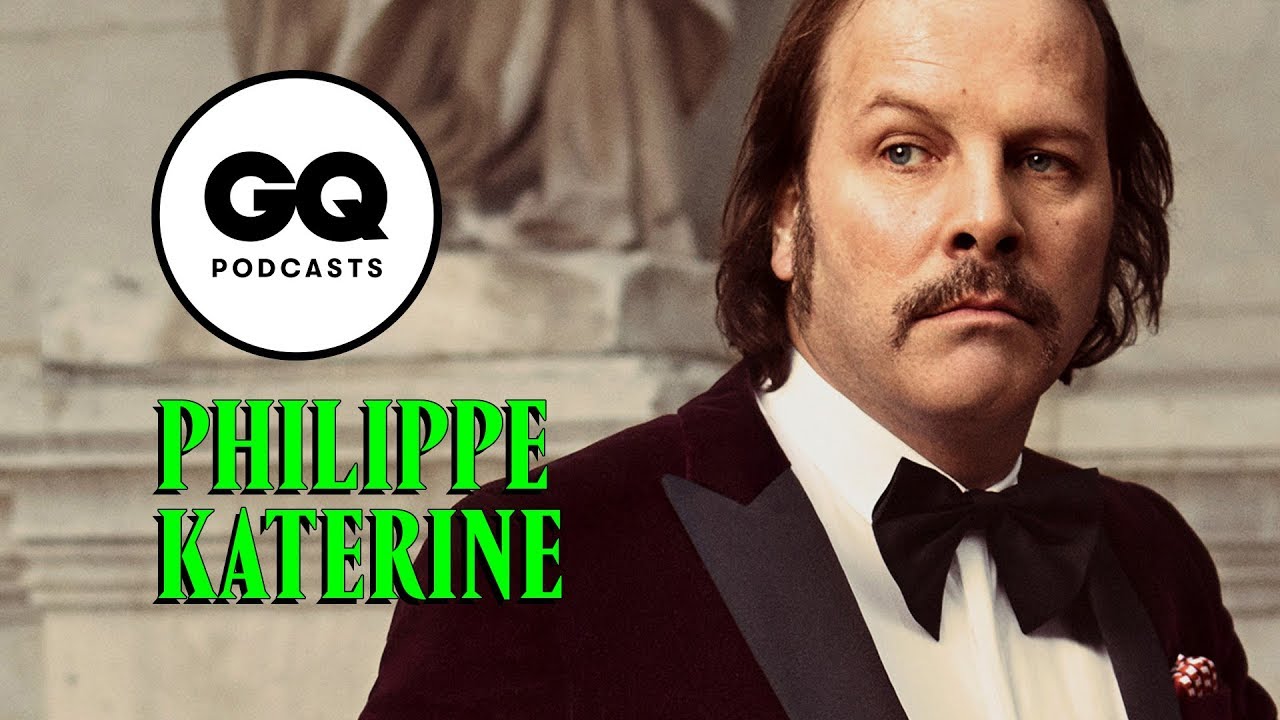 Philippe Katerine : 