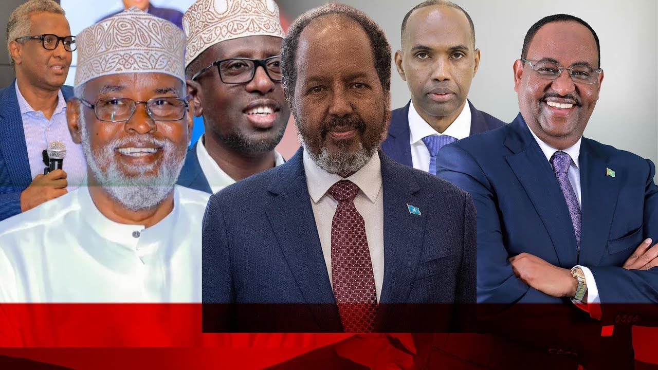 Maxaa Villa Somalia Ka Socda Ka Dib Dagaalkii Bayadho, Iyo Xogta  U Dambeeysay Iran Iyo Mareykanka