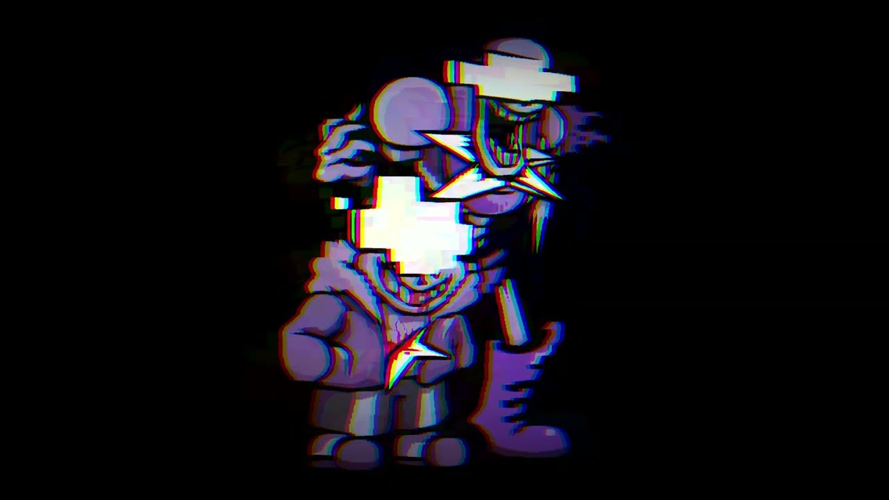 Triple Trouble Undertale Mix Teaser