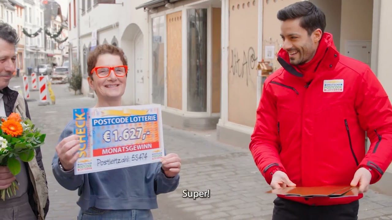 #Monatsgewinn nach Flutkatastrophe – riesiger Zufall in Bad Neuenahr-Ahrweiler