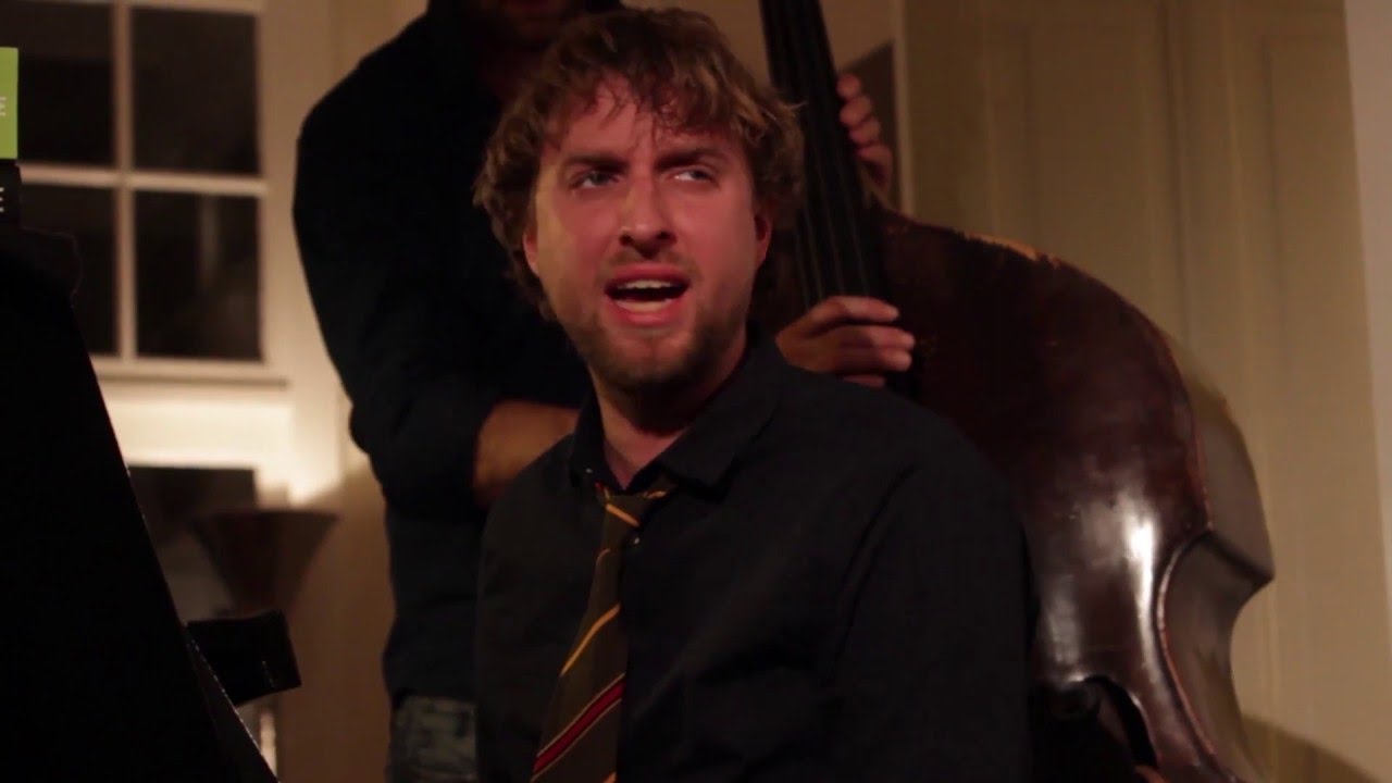 Promo Rawie op je Dak: 