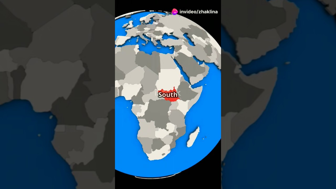 Top 5 poorest countries in the world 2025!!! 