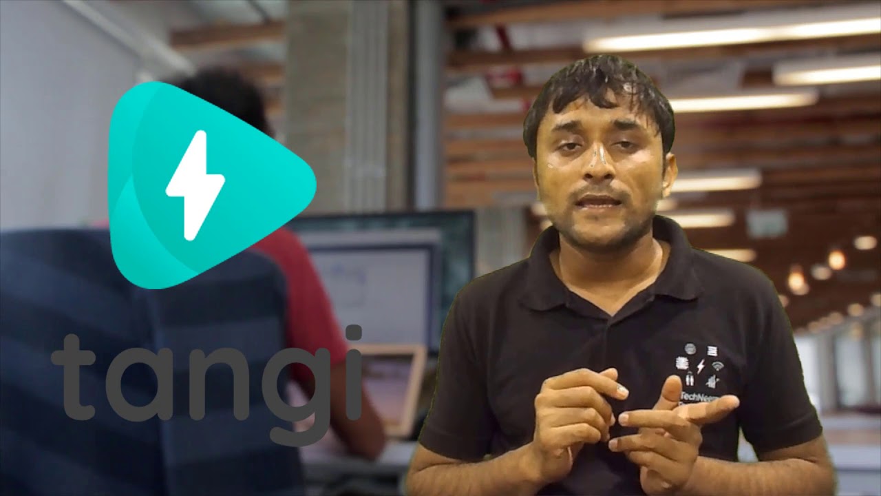 How much Google Tangi Will pay to its Creators