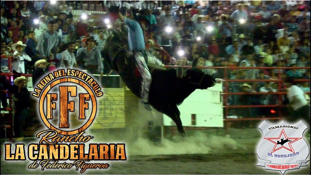 FEDE FIGUEROA RECONOCE QUE COLIMA SI CONOCE DE JARIPEO!!RANCHO LA CANDELARIA EN TECOMAN COLIMA 2018