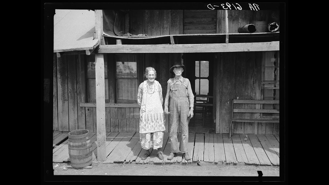 57 Photos Arkansas People & Places Rare History Great Depression