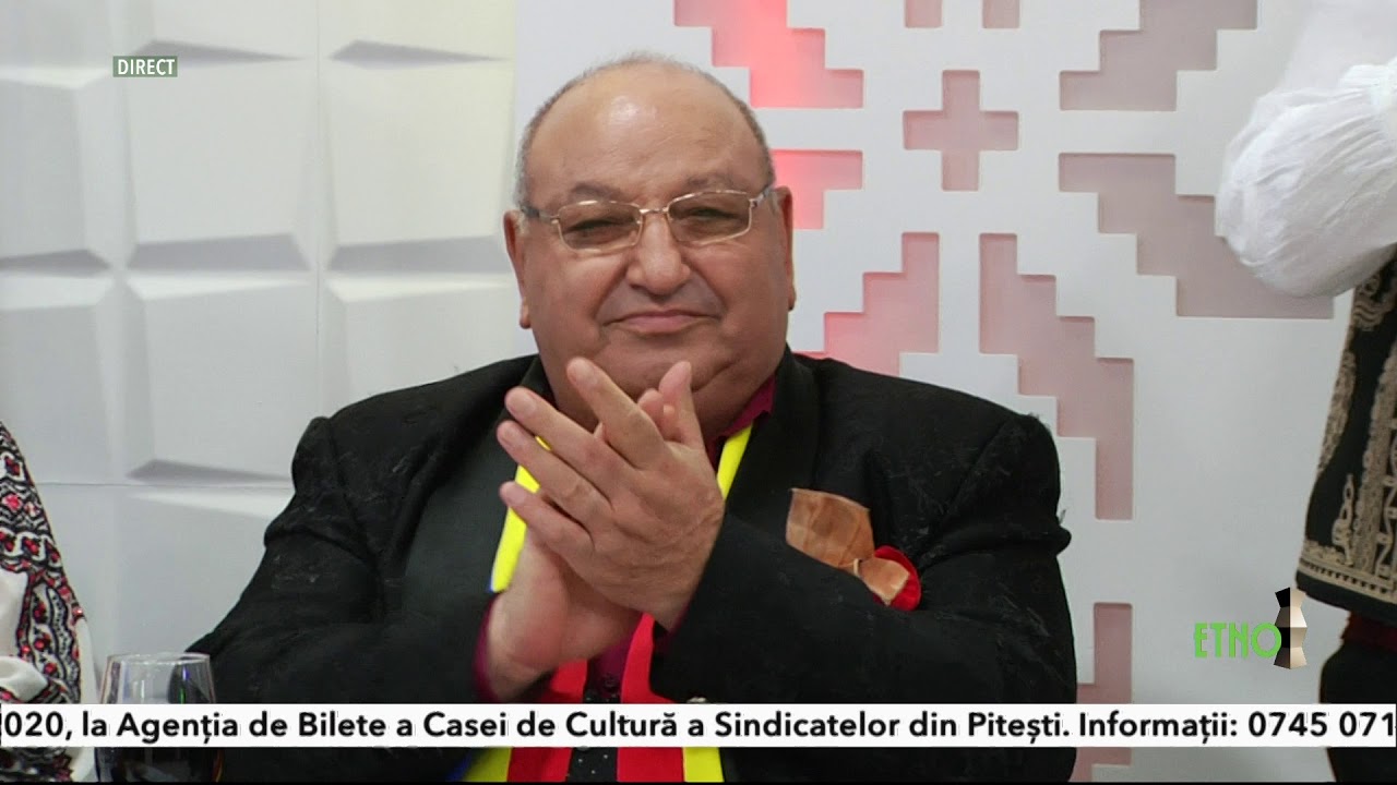 Ramasag pe folclor 20 ianuarie 2020