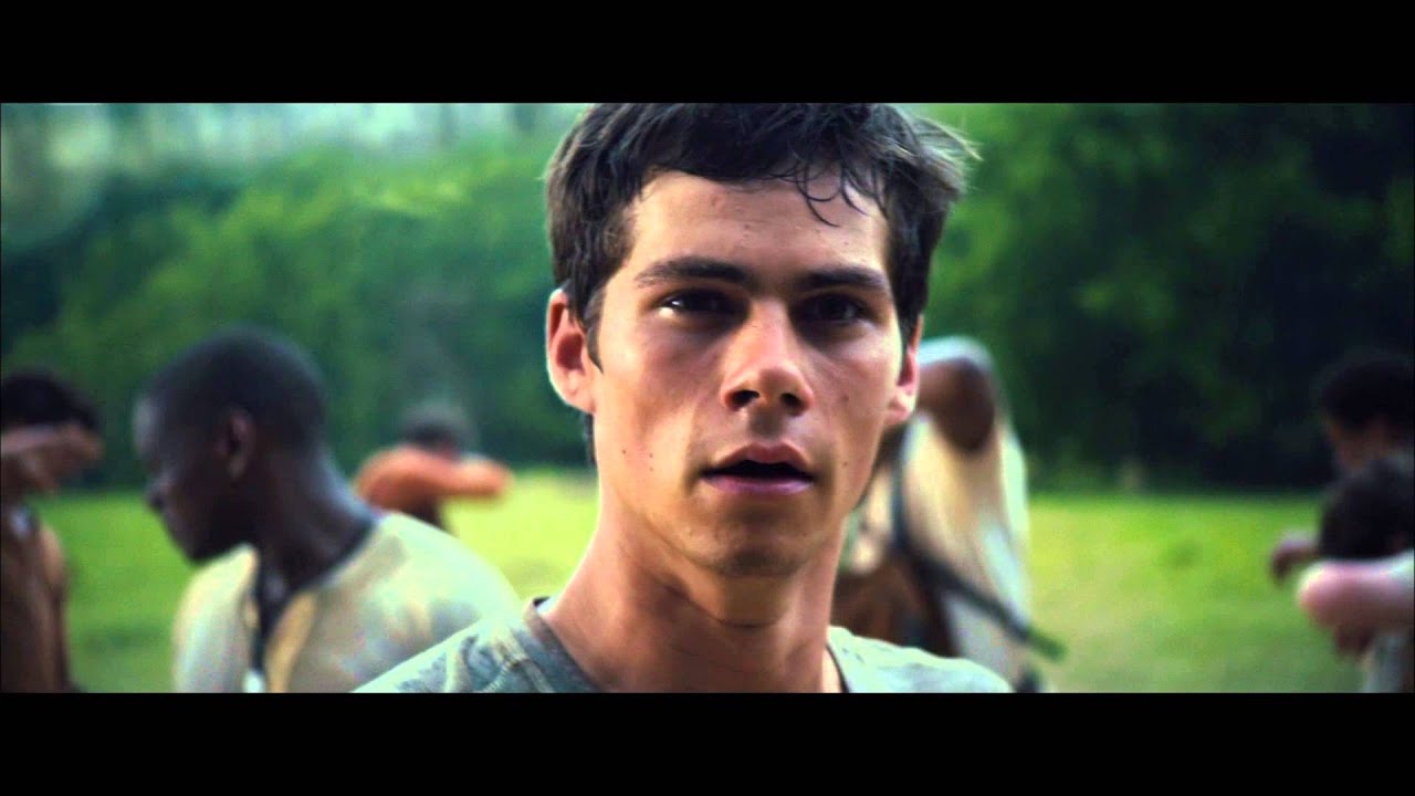 The Maze Runner Movie Review&ndash; Just Seen It
