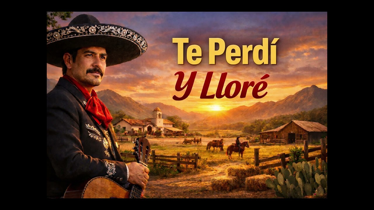 Si Alguna Vez Perdiste Un Amor… Escucha Esto