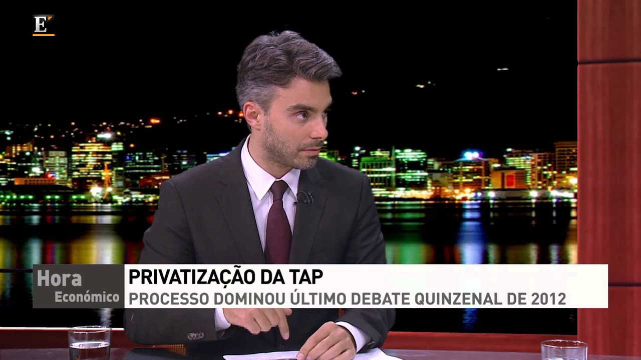 O que falhou na privatização da TAP?