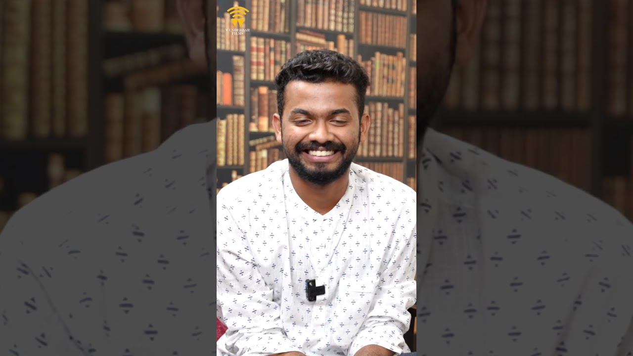 Mathew Thomas Answer in 60 Seconds | Dhanush | GV Prakash | Pavish | Anikha | Priya Varrier