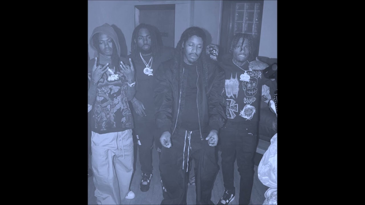 [FREE] Skrilla x Poundside Pop Type Beat - Stallion