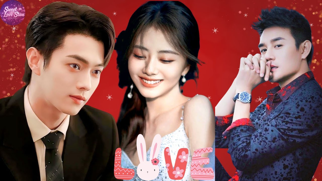 许凯吃醋到失眠，谭松韵用爱治愈“玻璃心”！