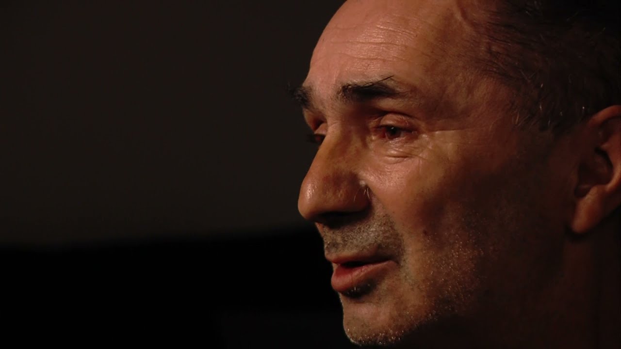ZAGINIENI BEZ ŚLADU: Odc.1 - Daniel Gil
