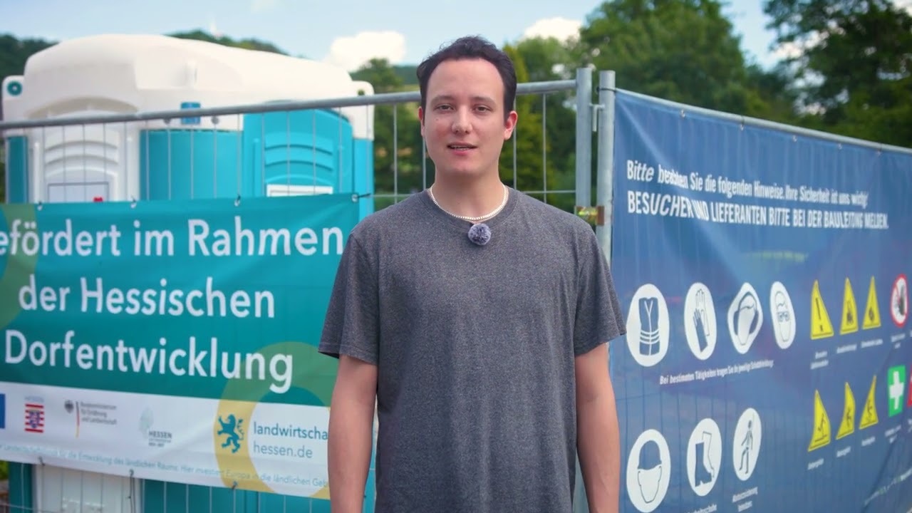 Teaser Dorfentwicklung | Stadt Schl&uuml;chtern