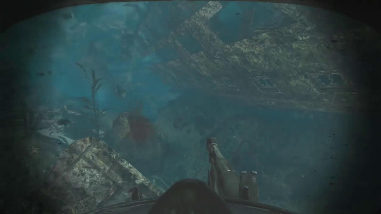 Call Of Duty : Ghost