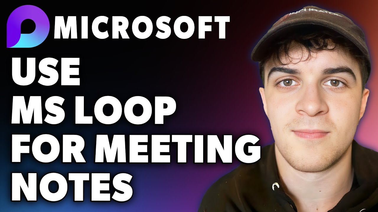How to Use Microsoft Loop for Meeting Notes (Full 2024 Guide)