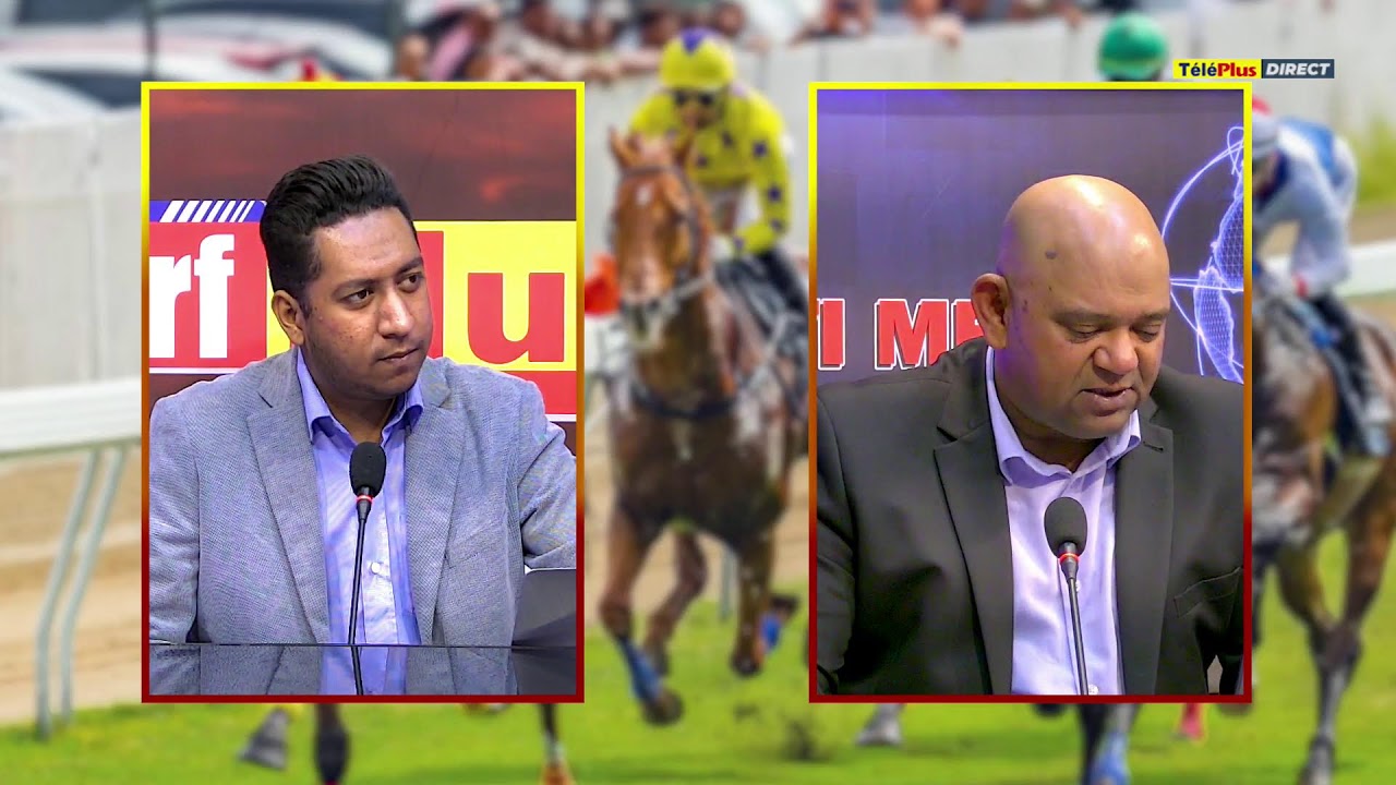 Hippisme : Suivez en direct la 2ème course de la 3ème journée de course au Champ de Mars.