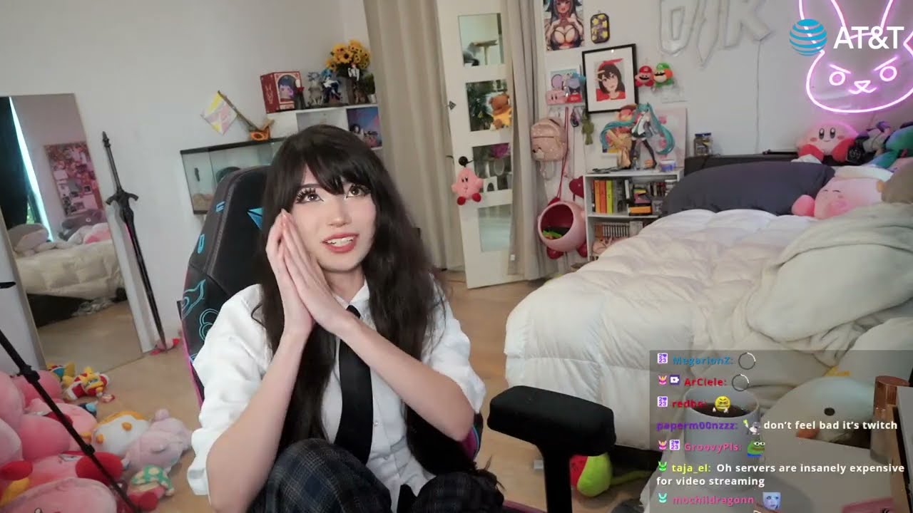 Emiru - [June 12th 2024] Street Fighter and League
