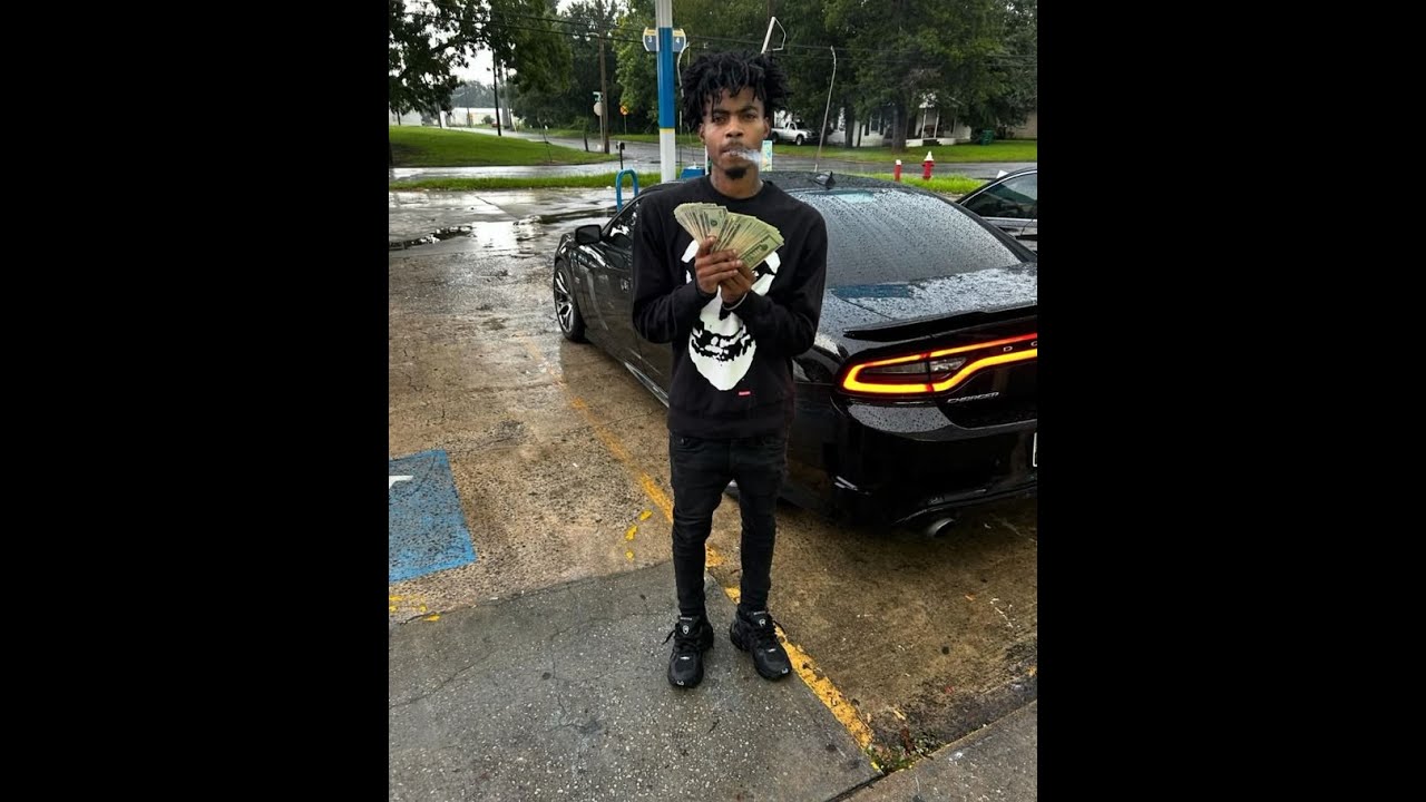 [FREE] Lil tony x Lazer Dim 700 - 