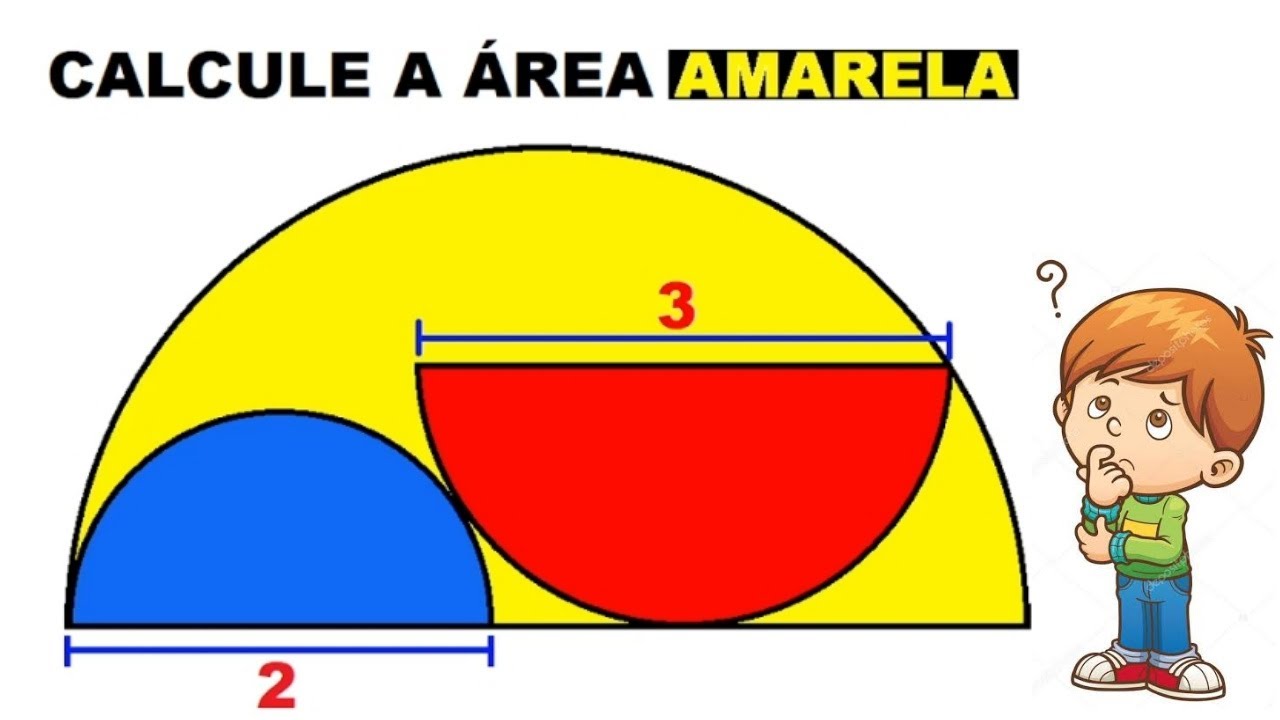 Desafio da MATEMÁTICA BÁSICA (Ninguém acertou)