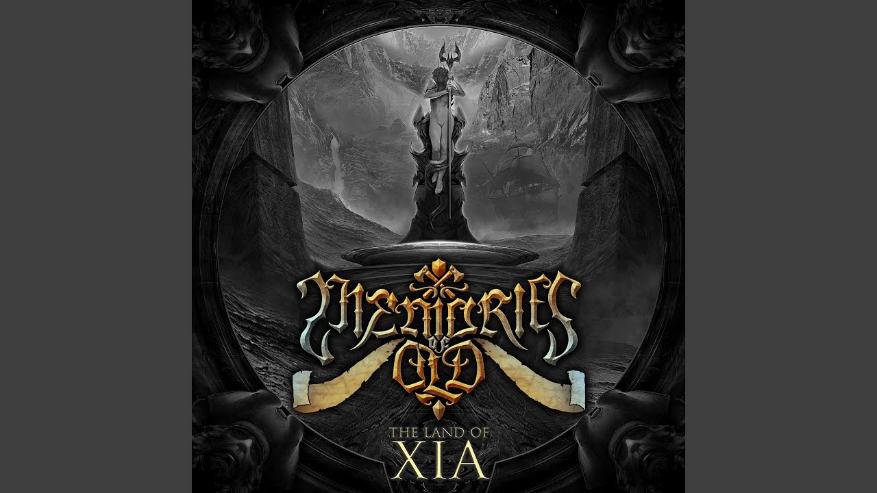 The Land of Xia (2019 Version)