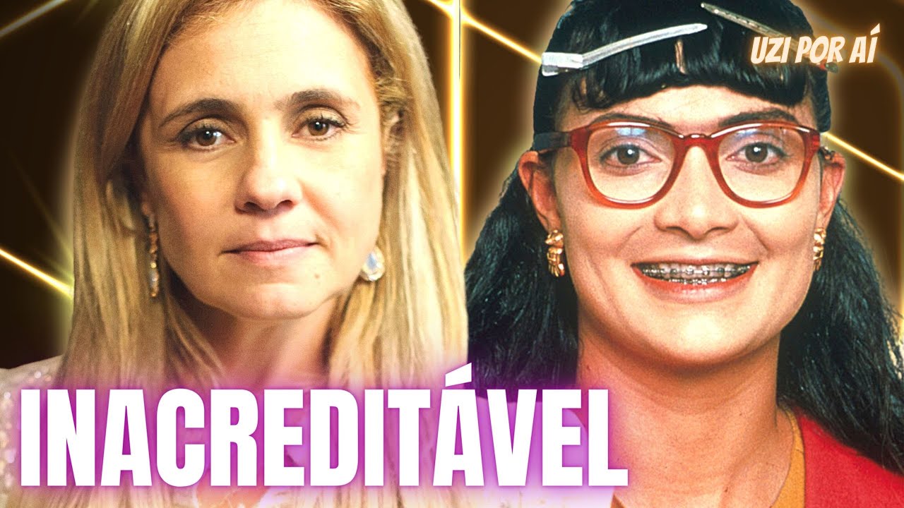 COMO AVENIDA BRASIL CONSEGUIU PARA O PAÍS E BETTY A COLÔMBIA? E A NOVELA QUE PAROU O MÉXICO