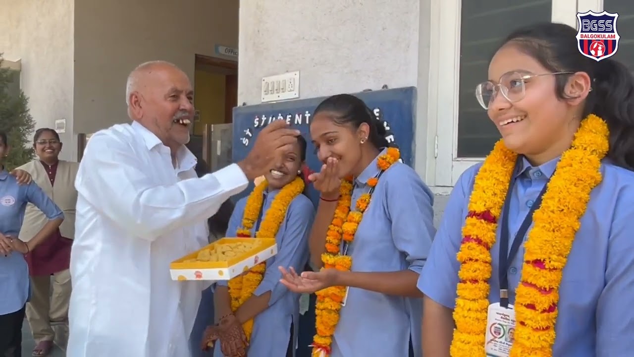 H.S.C. & S.S.C. Board Result Celebration - 2024