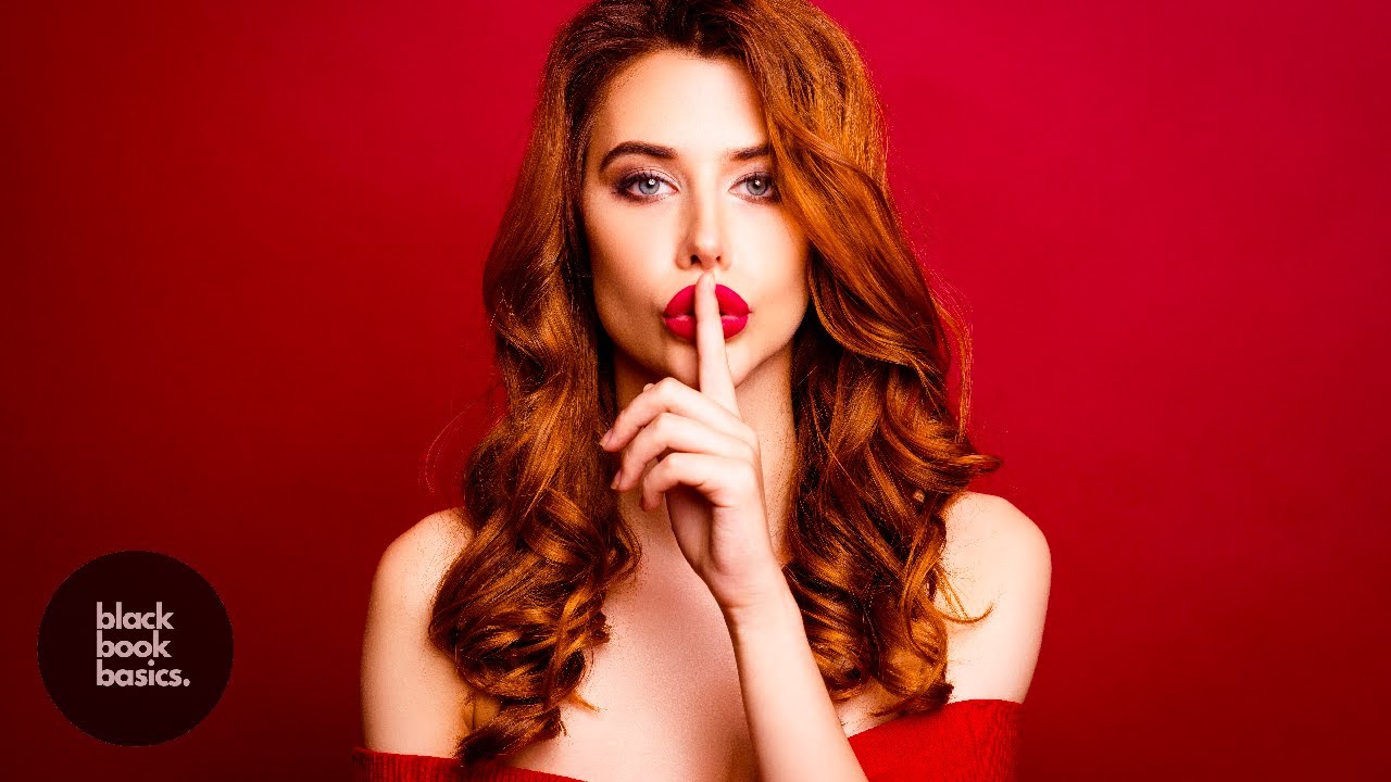 6 DARK Secrets Your Ex Doesn't Want You To Know