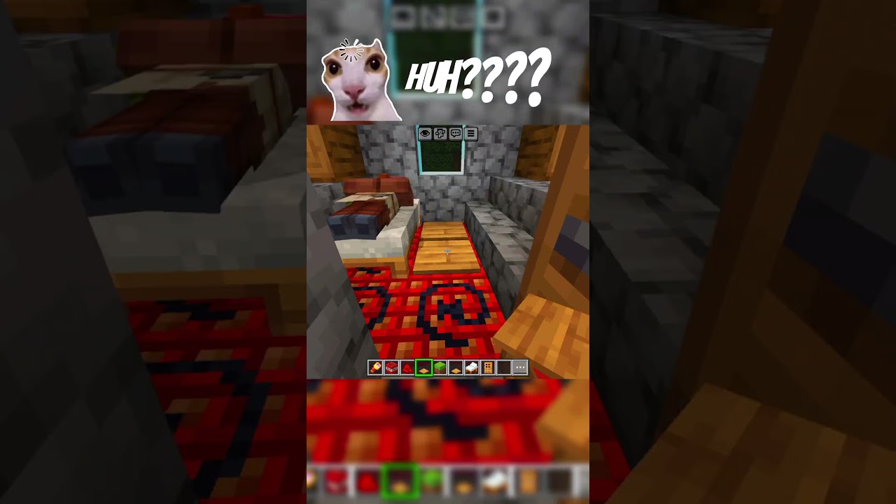 365 Days Daily Video Challenge / Day 65🎯 &lrm;#AiMx23 #minecraft #trend #minecraftbuilding