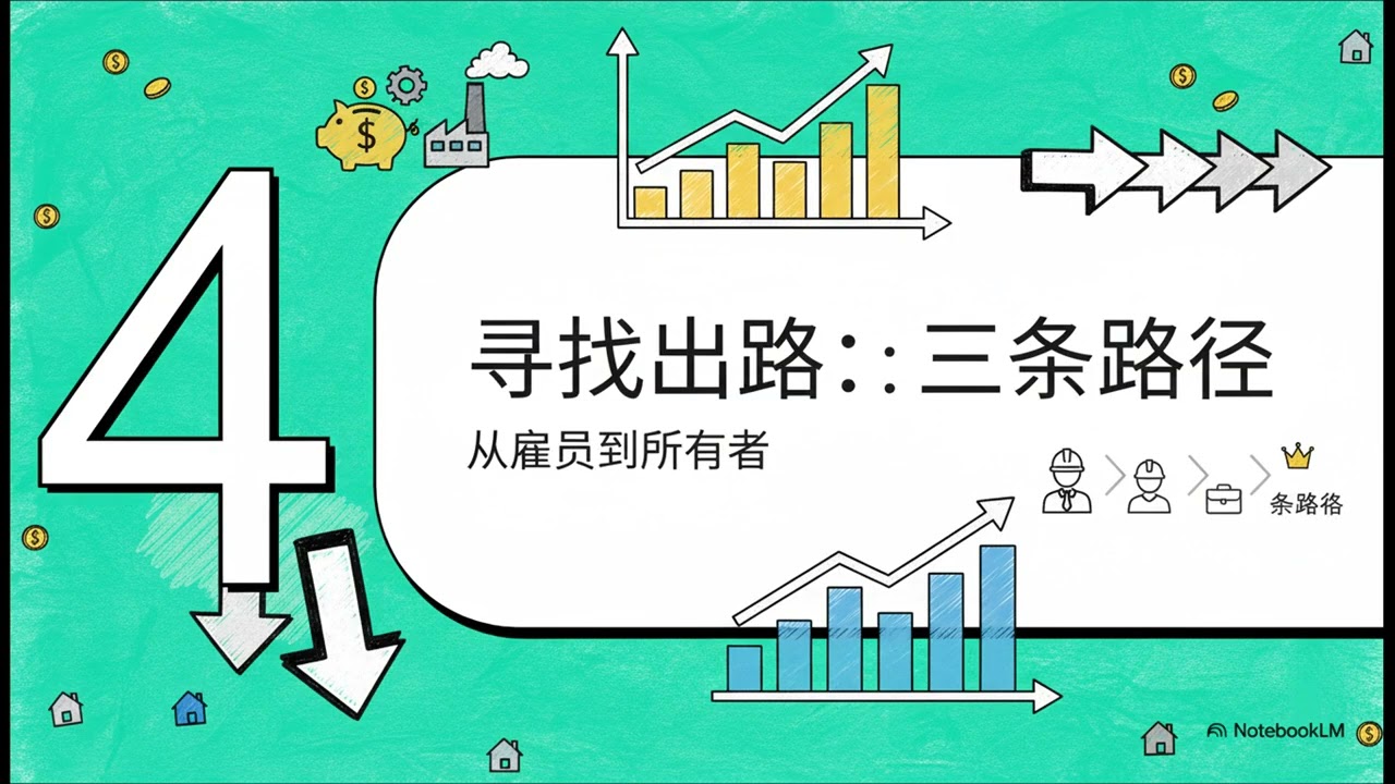 AI 抢走的只是饭碗吗？