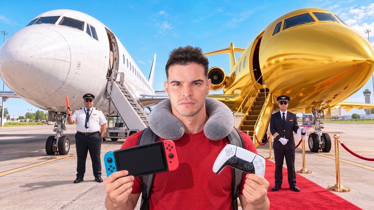 Los Mejores Asientos de Avi&oacute;n