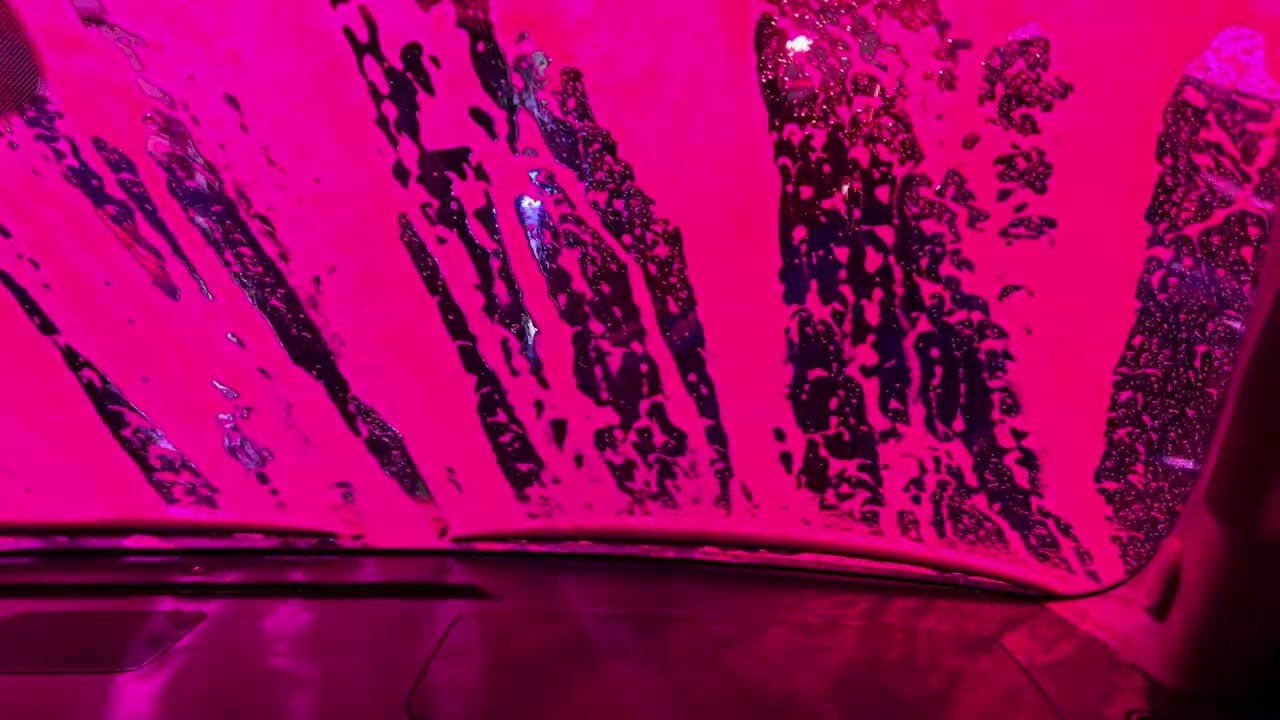 Dino Dash Car Wash - St George, UT