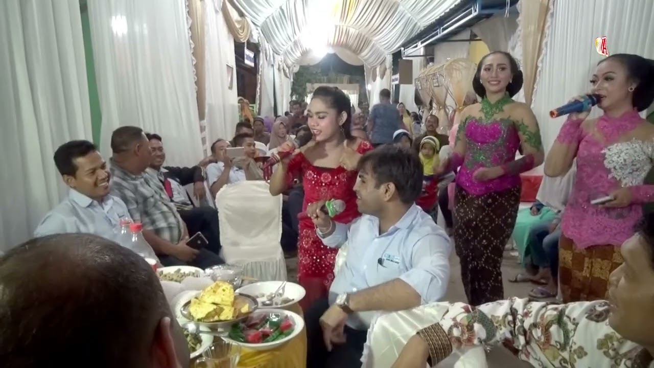Tum Hiho Fitri Tegal - NEW CAHYO MUDHO 3 April 2018