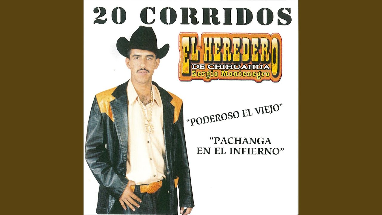 Pachanga En El Infierno