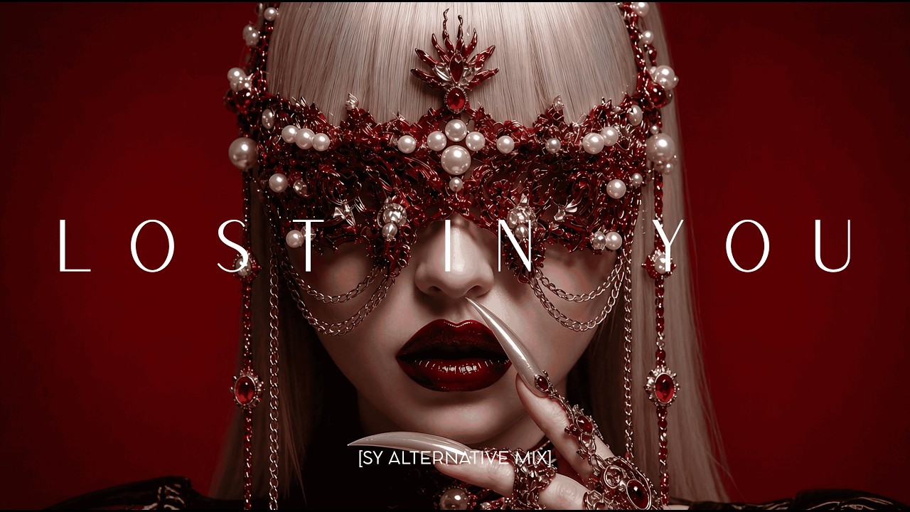 Sy - Lost In You [Sy Alternative Mix]