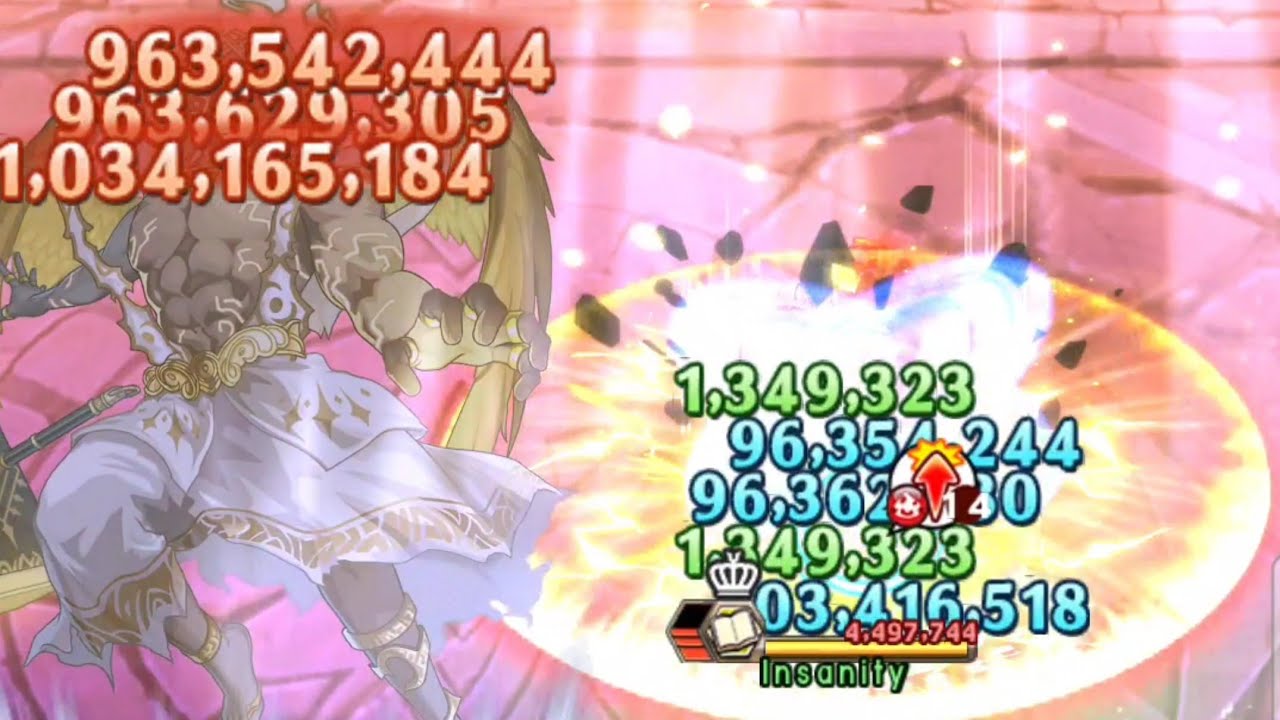 You Still Can't Run A Cleric Build...