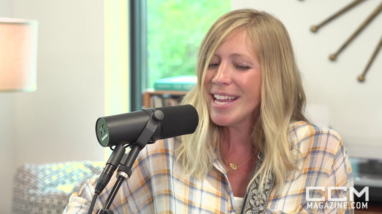 Ellie Holcomb | 'Do Not Worry'