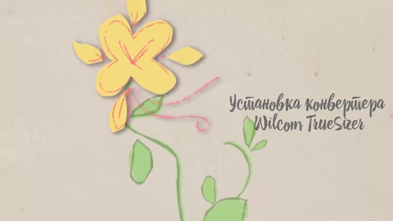 Как скачать и установить Wilcom Truesizer