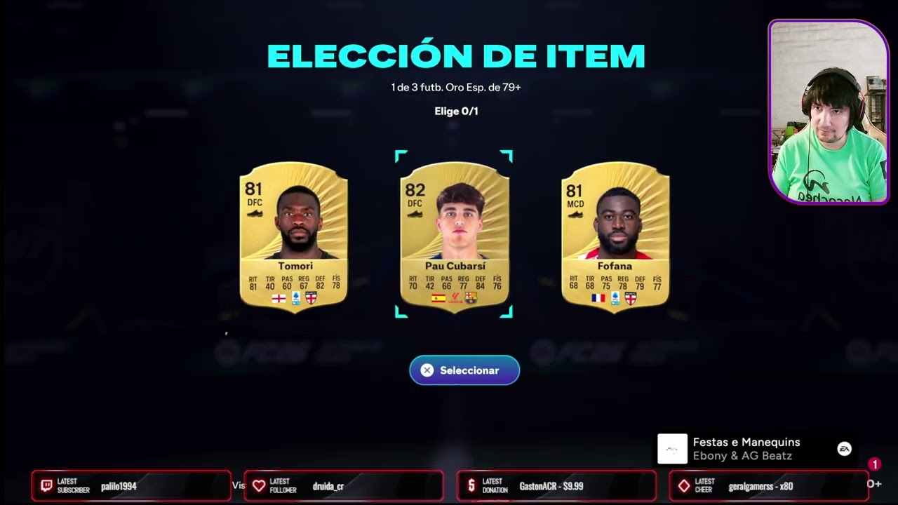 EVO PARA PINA OBLIGATORIA!! NUEVO EVENTO TIMEWARP!! GRINDEO DIARIO DE EA SPORTS FC 26 