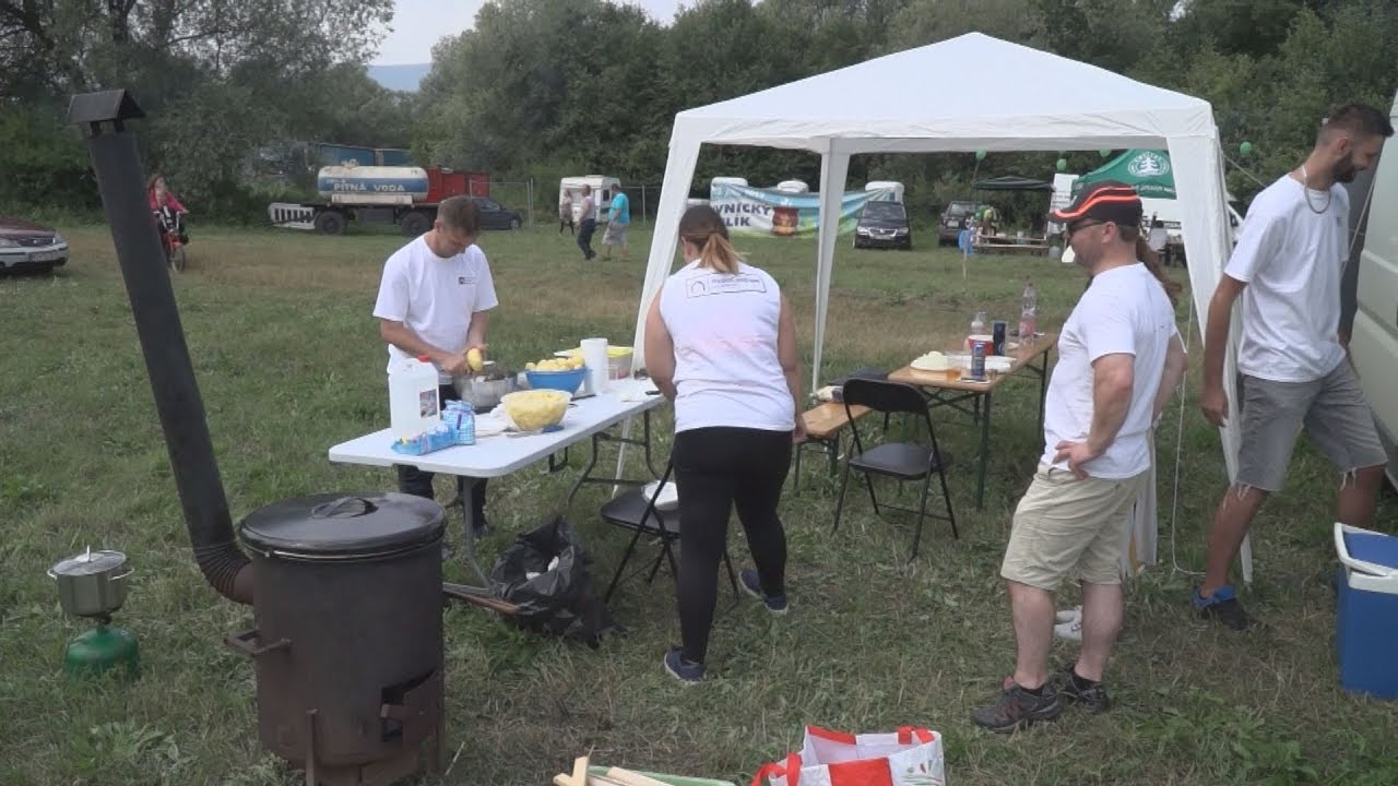 Turčiansky kotl&iacute;k   14  ročn&iacute;k