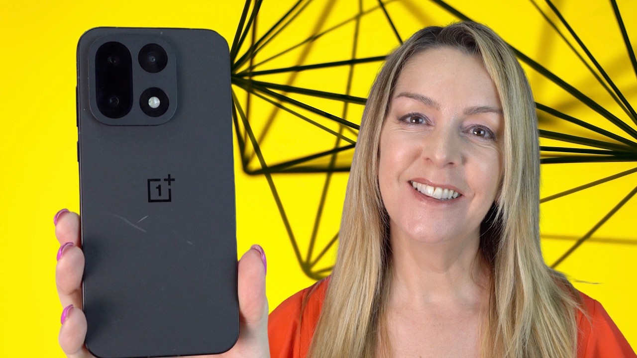 I spent 3 weeks with OnePlus 15: What I found