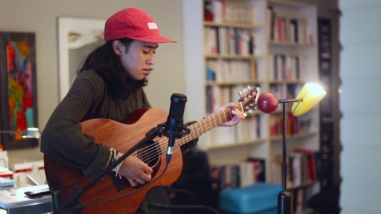 Soran Dussaigne - Julia