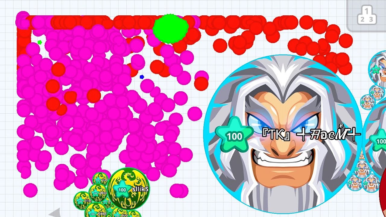 WINS & FAILS/ AGARIO MOBILE GAMEPLAY/ EPIC BATTLES/ INSANE BAITS/ SOLO MOMENTS/ SKILLS AGARIO