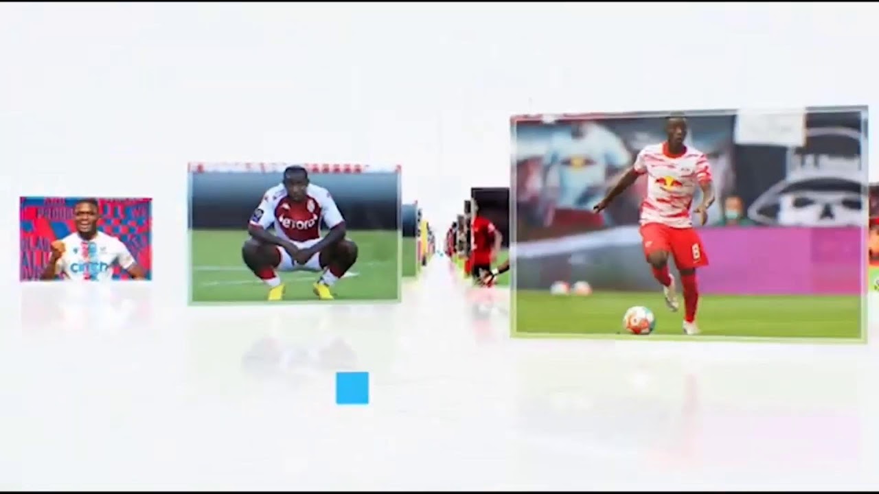 [ 4QUATRE2 S5E16] Débriefing | match - Guinée Bissau vs Mali | 0 - 0