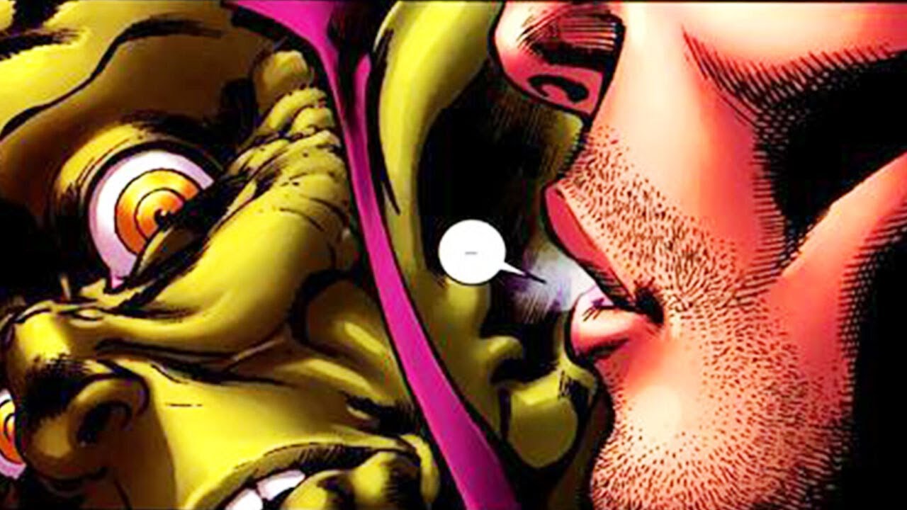Top 10 Worst Ways To Die In Marvel Comics