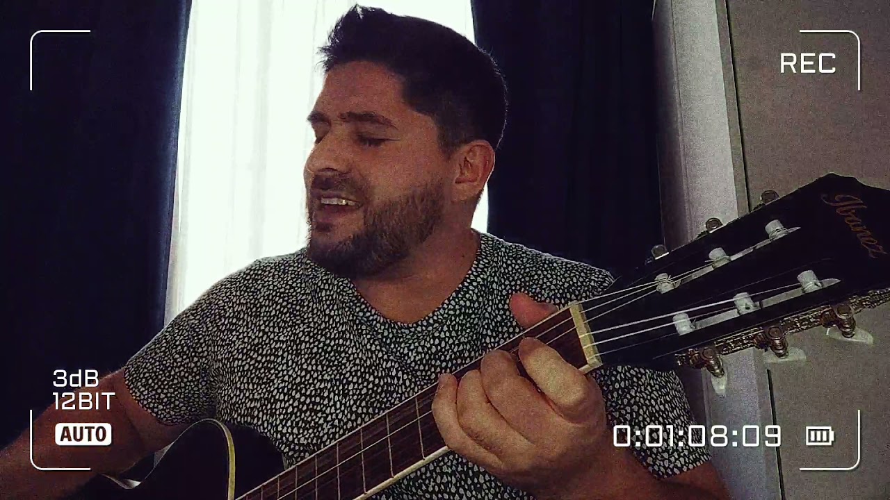 Reflejo - La reina del Flow (Cover Bryan Santander) #lareinadelflow2 #reflejo #lrdf2