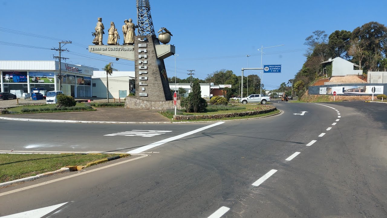 Veranópolis RS # Serra
