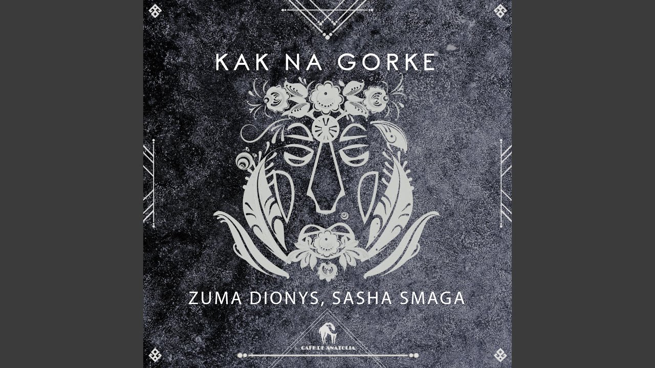 Kak Na Gorke